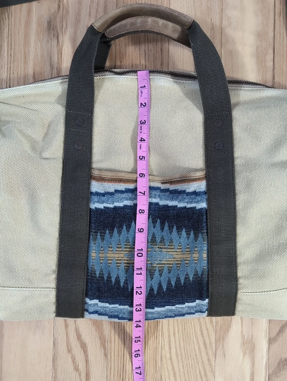 Pendleton fair marks